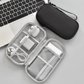 Electronics Organizer Travel Case – Cable & Charger Storage Bag